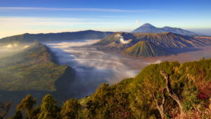 Bromo Ijen Tour  Surabaya