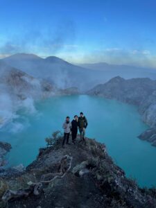 mount bromo ijen tour from bali - BlueFlame Tours