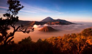 Mount Brosmo Tour From Surabaya, Malang - BlueFlame Tours