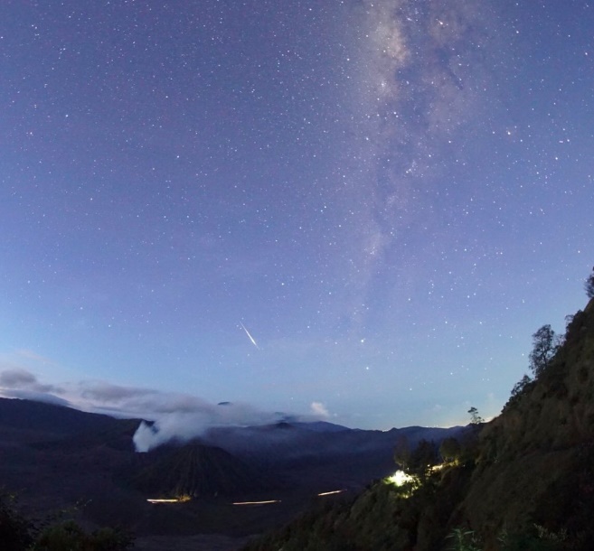 Mount Bromo From Singapore Mount Bromo Ijen Tour Singapore