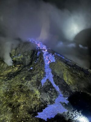 Ijen Tour From Malang 
