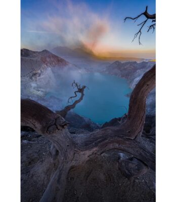 Ijen Blue Fire Tour 