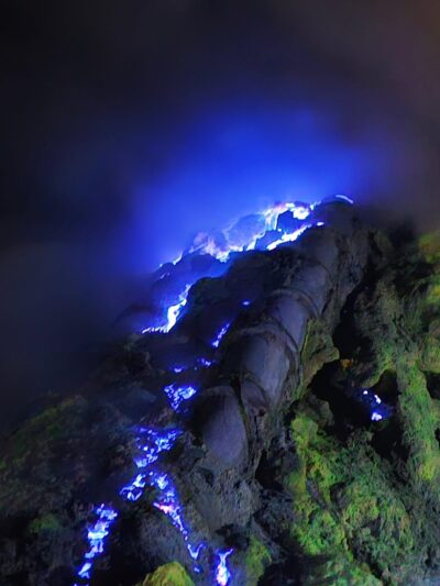 Ijen Tour from Bali