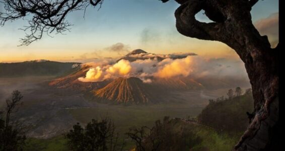 Bromo Ijen Tour 