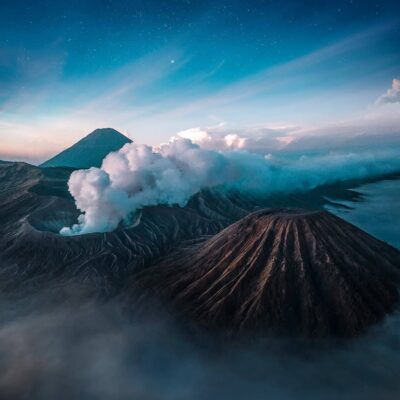 Bromo Midnight Tours 