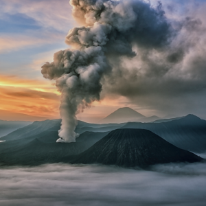 Mount Bromo Ijen Tour From Probolinggo