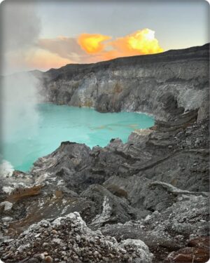 ijen tour from canggu