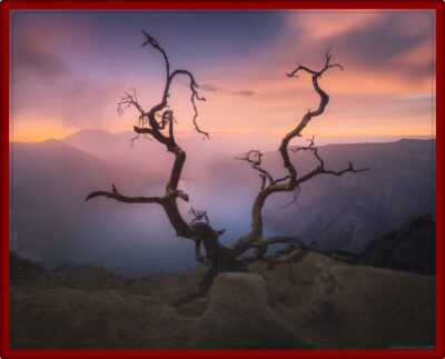 Ijen Crater Tour From Canggu