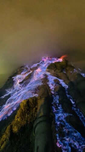 ijen tour from surabaya