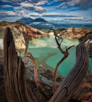 Top 11 Things To Do in East Java Ijen Crater