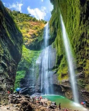 Top 11 Things To Do in East Java Madakaripura Waterfall