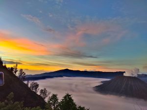 Top 11 Things To Do in East Java Mount Bromo