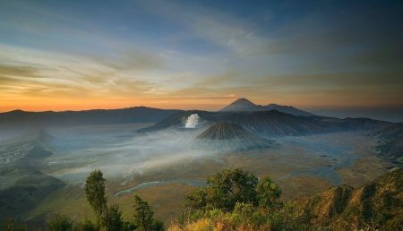 tour mount bromo surabaya