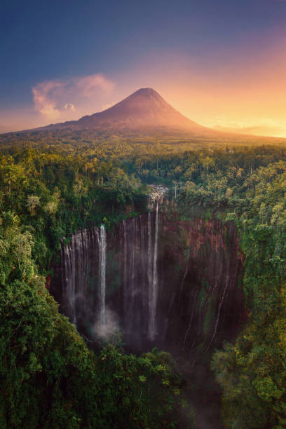 Tumpak Sewu from Surabaya 